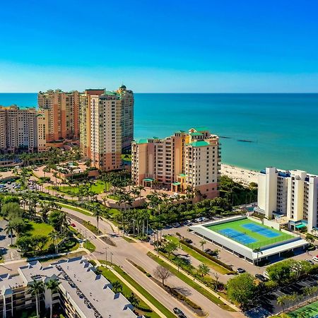 Steps Away From The Soft, White, Sandy Beaches Of Beautiful Marco Island!! Εξωτερικό φωτογραφία