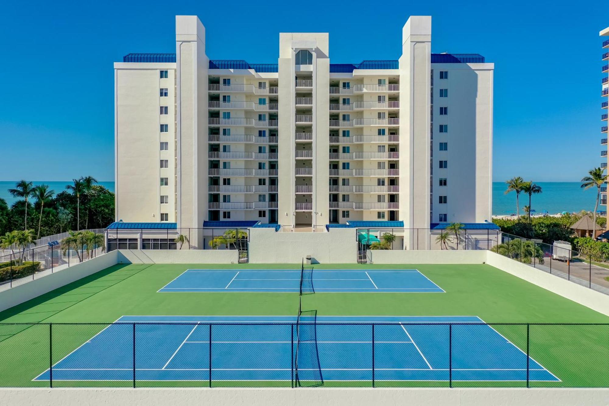 Steps Away From The Soft, White, Sandy Beaches Of Beautiful Marco Island!! Εξωτερικό φωτογραφία